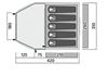 Picture of KINN 5 TENT